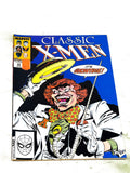 CLASSIC X-MEN #29. VFN+ CONDITION.