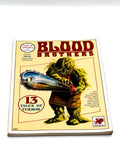 CALL OF CTHULHU - BLOOD BROTHERS. FN CONDITION.