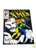 CLASSIC X-MEN #31. VFN CONDITION.