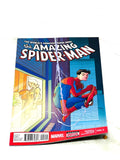 AMAZING SPIDER-MAN #700.2. VFN+ CONDITION.