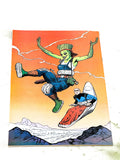 CLASSIC X-MEN #31. VFN CONDITION.