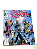 CLASSIC X-MEN #32. VFN- CONDITION.