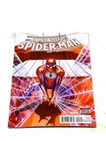 AMAZING SPIDER-MAN VOL.4 #2. NM- CONDITION.