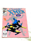 CLASSIC X-MEN #33. FN+ CONDITION.