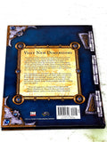 D&D - MANUAL OF THE PLANES. VFN+ CONDITION.