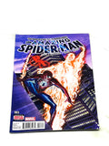 AMAZING SPIDER-MAN VOL.4 #3. NM- CONDITION.