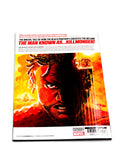 BLACK PANTHER: KILLMONGER - BY ANY MEANS. NM- CONDITION.