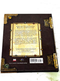 D&D - PLANAR HANDBOOK. NM- CONDITION.