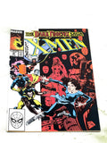 CLASSIC X-MEN #35. VFN+ CONDITION.
