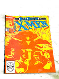 CLASSIC X-MEN #36. VFN CONDITION.