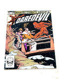 DAREDEVIL VOL.1 #198. VFN- CONDITION.