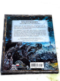 D&D - LIBRIS MORTIS: THE BOOK OF UNDEAD. NM- CONDITION.