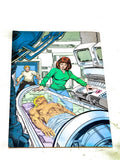CLASSIC X-MEN #36. VFN CONDITION.