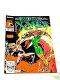 CLASSIC X-MEN #37. VFN CONDITION.