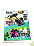 CLASSIC X-MEN #37. VFN CONDITION.