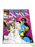 CLASSIC X-MEN #38. VFN+ CONDITION.