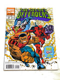 SECRET DEFENDERS #15. VFN CONDITION.