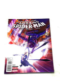 AMAZING SPIDER-MAN VOL.4 #7. NM- CONDITION.