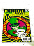 Detective Comics #759. DC Comics. 2001