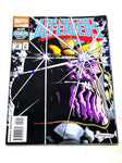 SECRET DEFENDERS #12. VFN- CONDITION.