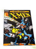 CLASSIC X-MEN #39. VFN+ CONDITION.