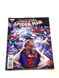 AMAZING SPIDER-MAN VOL.4 #8. NM- CONDITION.