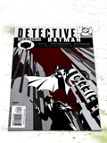 Detective Comics #761. DC Comics. 2001