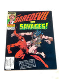 DAREDEVIL VOL.1 #202. VFN- CONDITION.