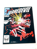 DAREDEVIL VOL.1 #203. VFN+ CONDITION.