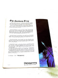 THE FANTASY TRIP - ADVANCED MELEE. VG+ CONDITION