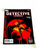 Detective Comics #809. DC Comics. 2005