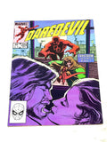 DAREDEVIL VOL.1 #204. VFN- CONDITION.