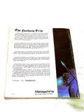 THE FANTASY TRIP - IN THE LABYRINTH. VG+ CONDITION