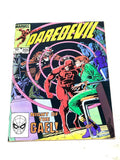 DAREDEVIL VOL.1 #205. VFN CONDITION.
