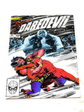 DAREDEVIL VOL.1 #206. VFN+ CONDITION.
