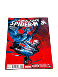 AMAZING SPIDER-MAN VOL.3 #20.1. VFN CONDITION.