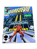 DAREDEVIL VOL.1 #208. VFN CONDITION.