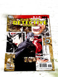 Detective Comics #848. DC Comics. 2008