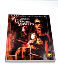 Call of Cthulhu - Unseen Masters. Chaosium. 2001