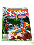 UNCANNY X-MEN #115. VFN- CONDITION.