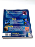 CALL OF CTHULHU - UNSEEN MASTERS. VFN+ CONDITION.