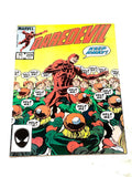 DAREDEVIL VOL.1 #209. VFN- CONDITION.