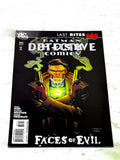 Detective Comics 852. DC Comics. 2009