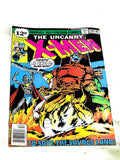 UNCANNY X-MEN #116. FN+ CONDITION.