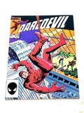 DAREDEVIL VOL.1 #210. VFN+ CONDITION.