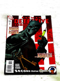 Detective Comics #865. DC Comics. 2010