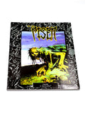 Wraith - The Oblivion: The Risen. White Wolf Publishing. 1996