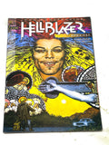 HELLBLAZER SPECIAL #1. FN+ CONDITION.
