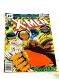 UNCANNY X-MEN #117. VFN- CONDITION