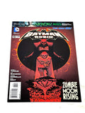 BATMAN & ROBIN - DC NEW 52! #13. NM- CONDITION.